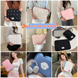 Túi Đựng laptop Thời Trang Hàn Quốc 13 14 15 15.6 inch 10/11 inch