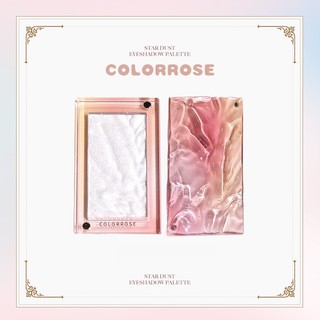 COLORROSE Bút Bắt Sáng Gợn Nước Tạo Khối Làm Sáng Khuôn Mặt Và Làm Sáng Ánh Ngọc Trai