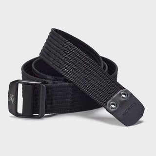 Dây đai băng tải Arcteryx Arcteryx 38mm Nam Nữ Thể thao ngoài trời Nylon Dây khóa kim loại chống mài mòn