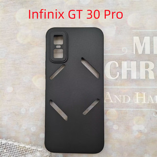 Ốp lưng infinix GT 30 Pro Vỏ điện thoại TPU mềm Vỏ Gel Vỏ bảo vệ điện thoại silicon