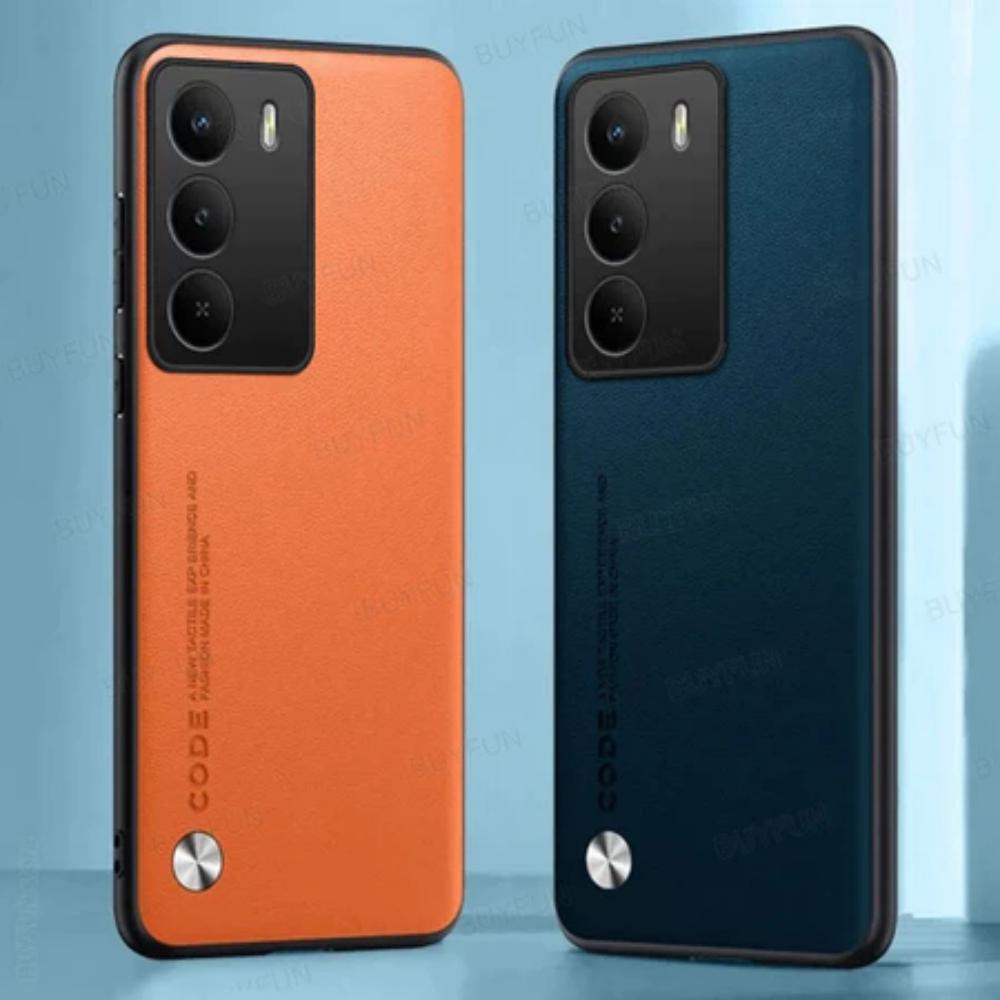 Dành Cho Realme C71 Da Trơn Bảo Vệ Mặt Sau RealmeC71 Realmy C 71 c71 4G Khung Silicon Mềm Chống Sốc