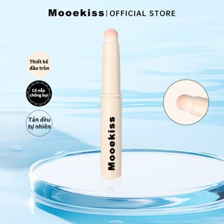 Cọ Môi Mooekiss đầu Tròn Nhỏ 1pcs