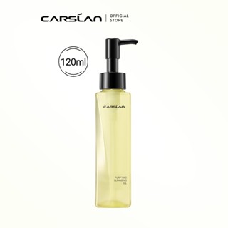 Nước Tẩy Trang Carslan Làm Sạch Sâu Hiệu Quả 500ml