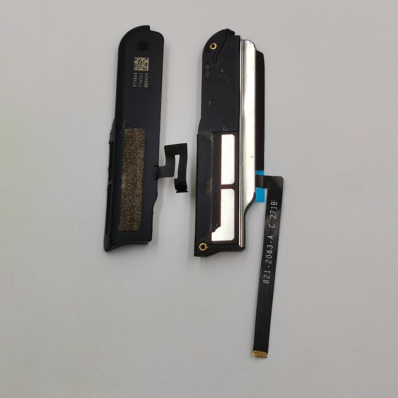 Loa Cho iPad 5 A1822 A1823 A1893 A1954 Air1 A1474 A1475 A1476 Ringer Buzzer Module Loa Cáp Mềm