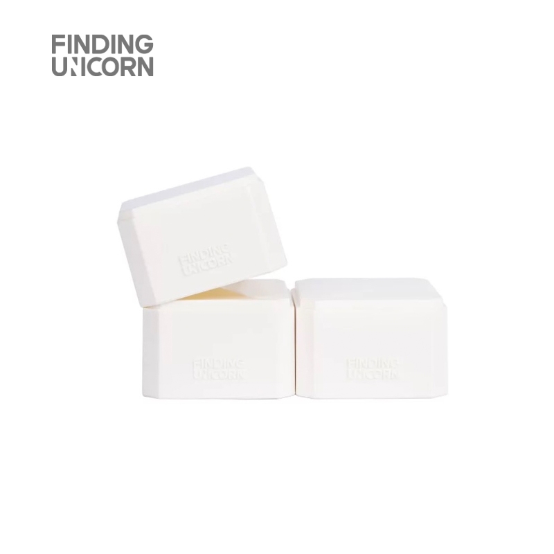 FINDING UNICORN Game Box Display Manual Block(Just the Block,3Pcs)