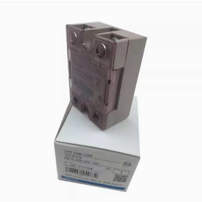 Omron G3NA-205B 5A Điều khiển một pha AC G3NA-220B Trạng thái rắn một pha AC G3NA-210B G3NA-220B AC2