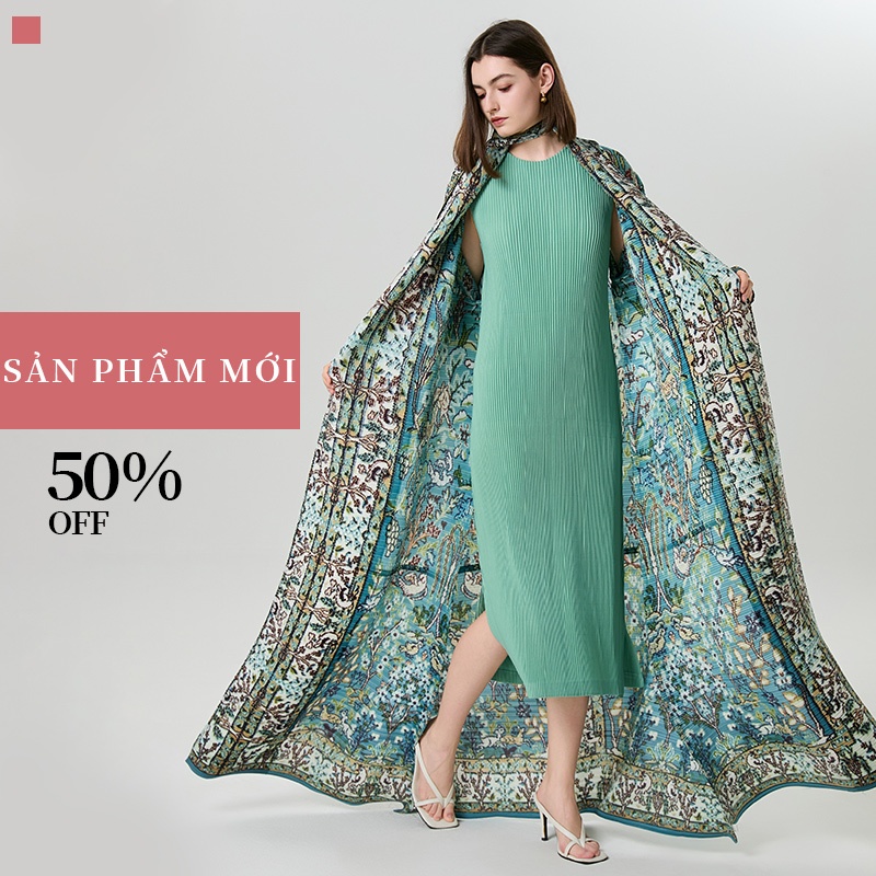 VH 2025 Mới Áo Khoác Nữ Cao Cấp In Hình Rời Áo Khoác Nữ Retro In Hình Áo Khoác Nữ