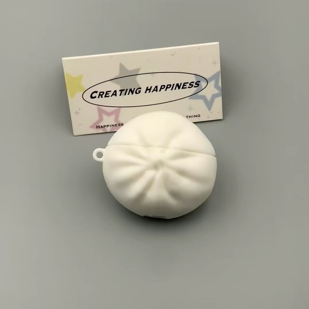 Vỏ bọc tai nghe chống sốc Airpod 4 / 4 (ANC) Airpod Pro2 Tương thích với AirPods 4 / 4 (ANC) Pro2 3 