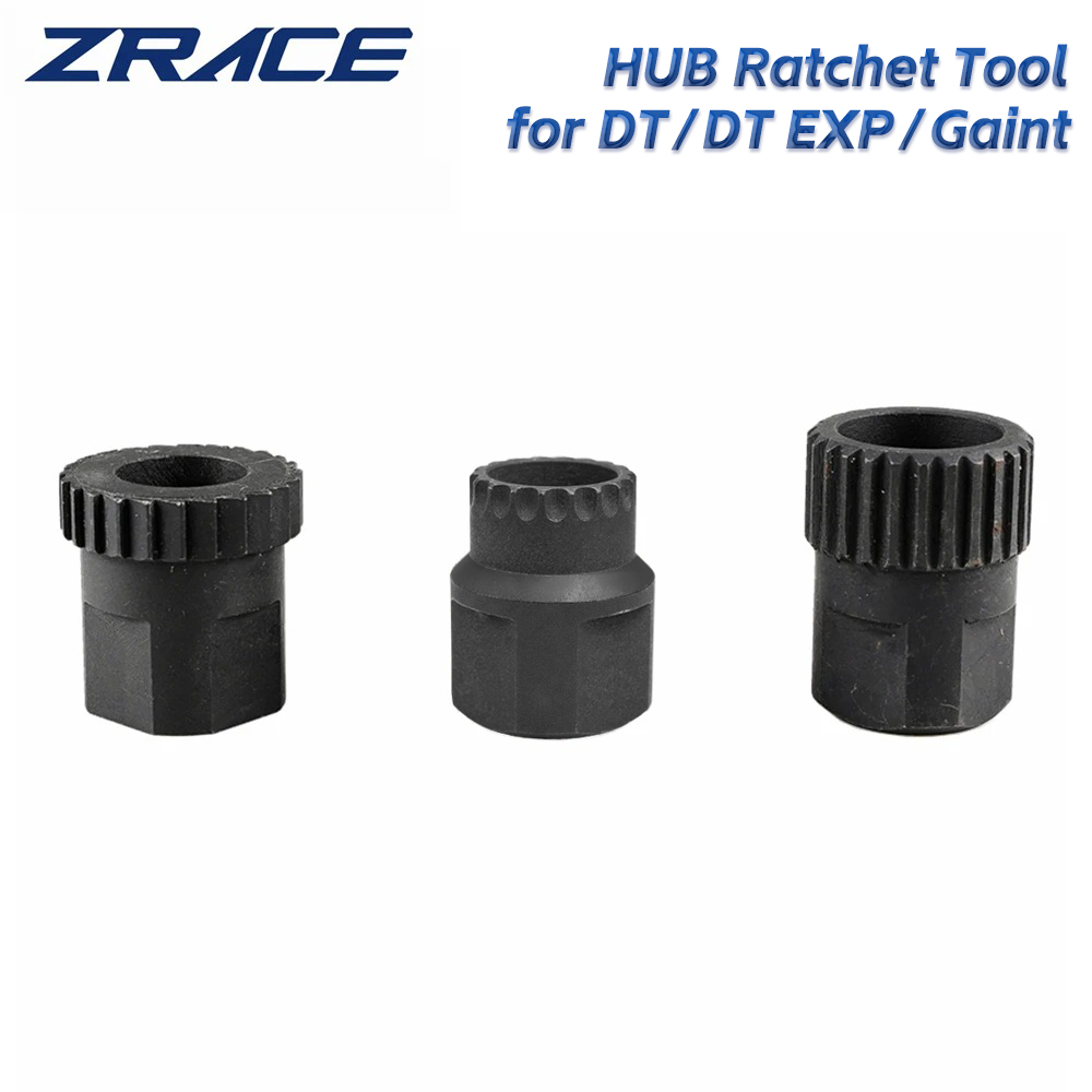 Công cụ HUB ZRACE, Công cụ Ratchet Freehub cho DT SWISS 180 240 350 HUB / DT 180 240 EXP HUB / DT 19
