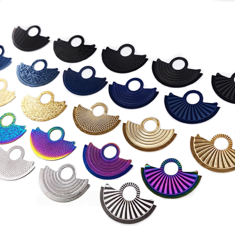 Phụ Kiện Đồng Hồ Thích Ứng Với Phong Trào NH35 / 36 Miếng Dán Búa Tự Động Sửa Đổi 4r35b Chuyển Động 