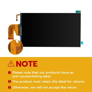 TFT LCD Cho Nintendo Switch