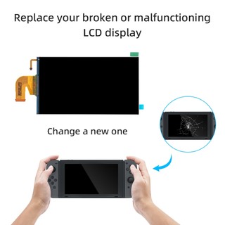 TFT LCD Cho Nintendo Switch