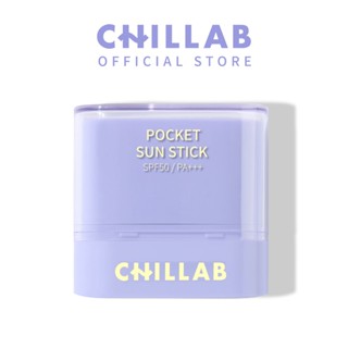  Thỏi chống nắng bỏ túi CHILLAB 