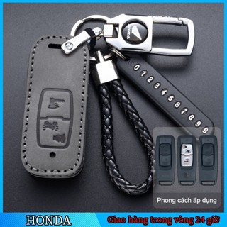 bọc chìa khoá Honda SH pcx 160 adv 160 scoopy 2023 VISION 2022