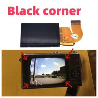  1 CÁI Màn Hình Hiển Thị LCD MỚI Cho Panasonic LUMIX DMC-GM1 GM1 Bộ Phận Sửa Chữa Máy Ảnh Kỹ Thuật Số Có Đèn Nền Và Cảm Ứng 