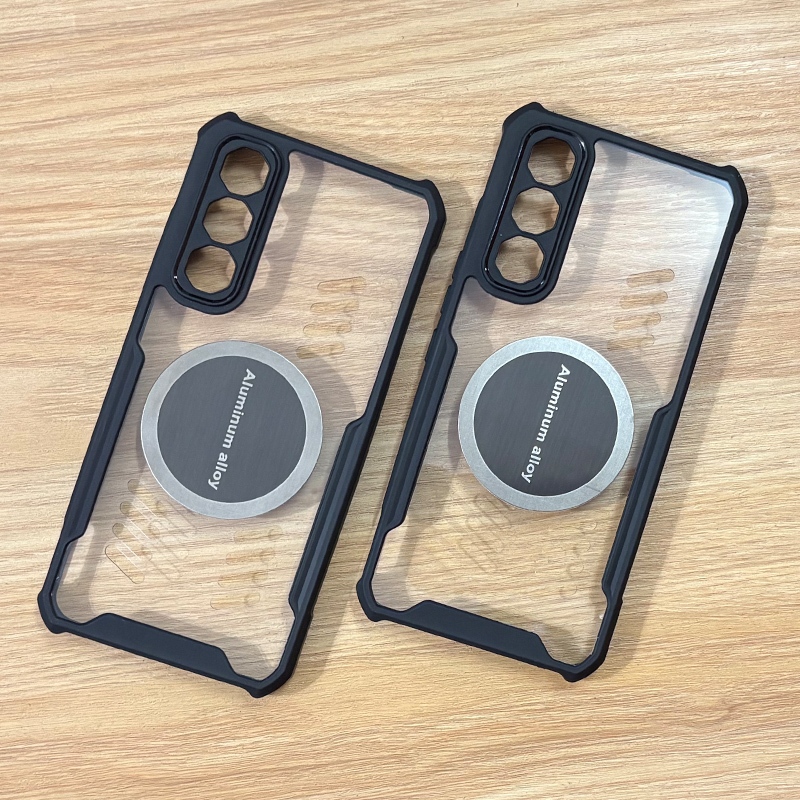 Dành Cho Nubia Neo 3 GT 5G Graphene Lỗ Thông Hơi Dành Cho Nubia Neo3 5G Tản Nhiệt Thoáng Khí + Tản N