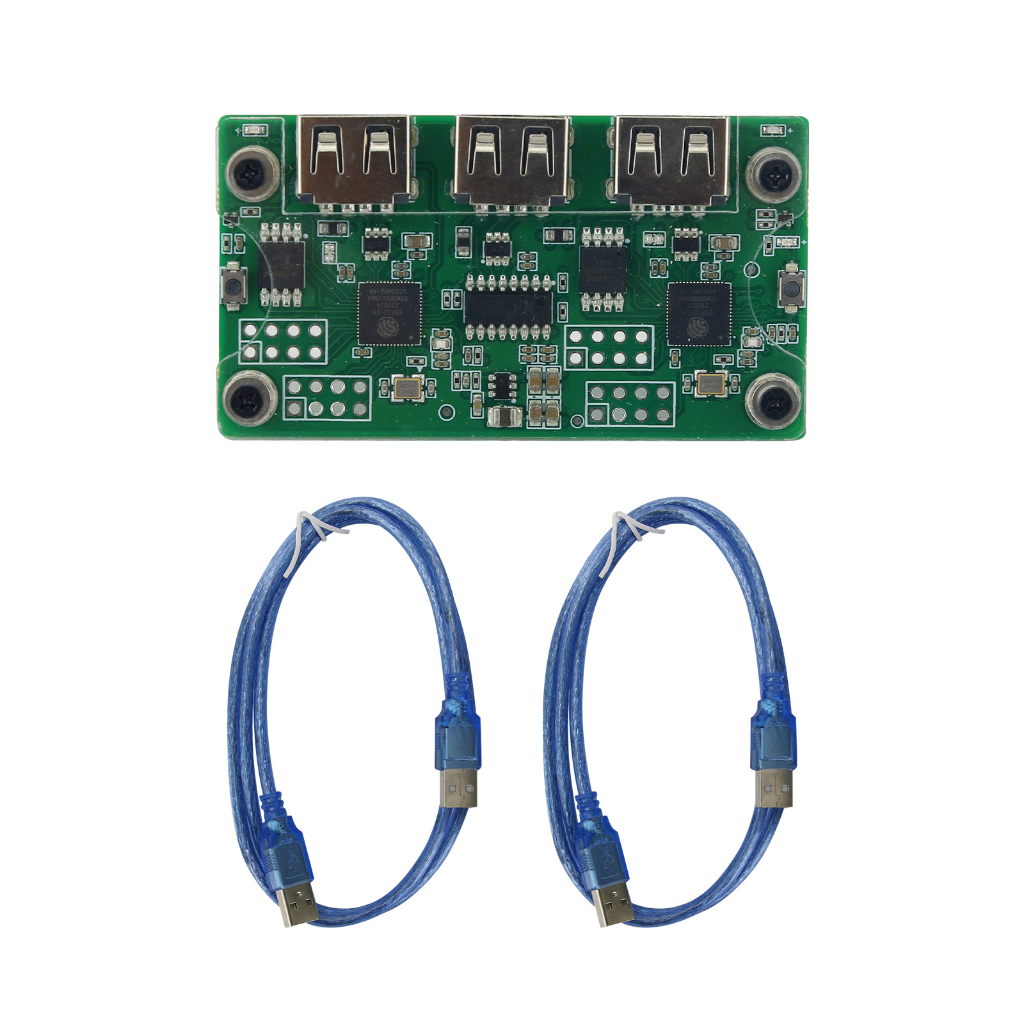 Hộp DMA MAKCU arduino Ban Phát Triển ESP32-S3