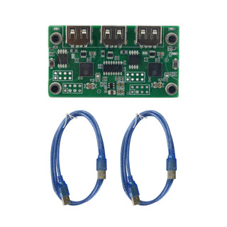 Hộp DMA MAKCU arduino Ban Phát Triển ESP32-S3