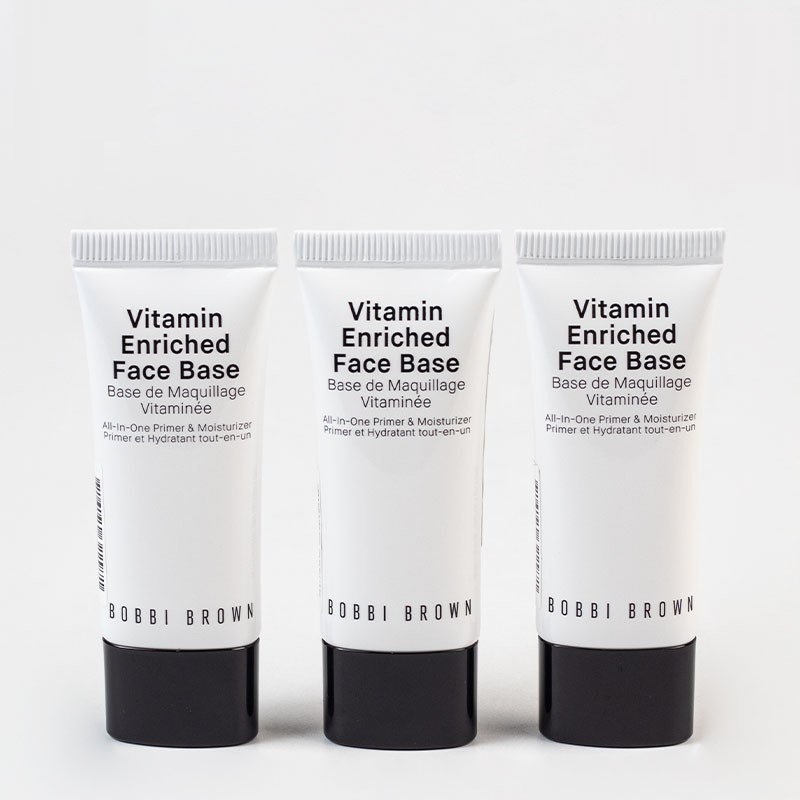 BOBBI BROWN Vitamin Enriched Face Base15ml Base de Maquillage Vitaminee