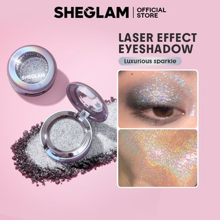  Sheglam Over The Rainbow Glitter Eyeshadow Topper 