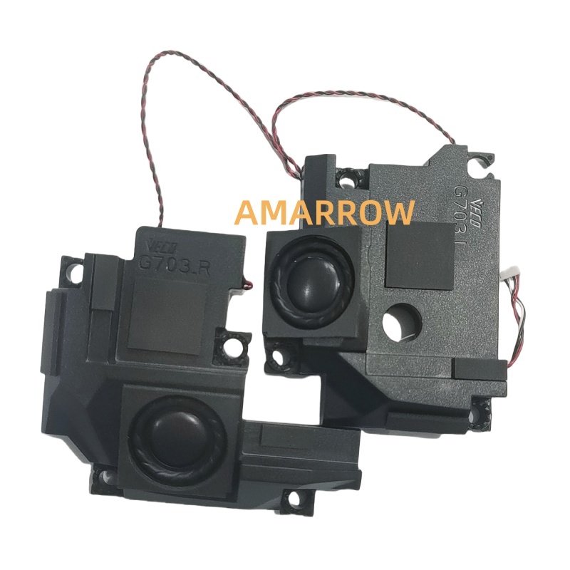 Laptop LCD Cáp Loa Cho ASUS G703 G703GS G703VI G703V G703GL G703GS G703L G703R