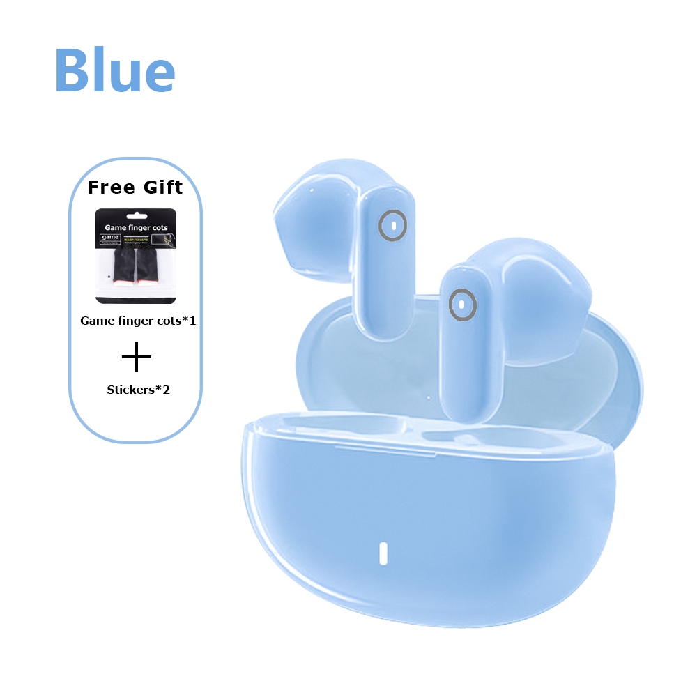 Tai nghe HQAi H8 Tai nghe không dây Tai nghe Bluetooth tích hợp Mic chống nước HIFI Âm thanh nổi Tai