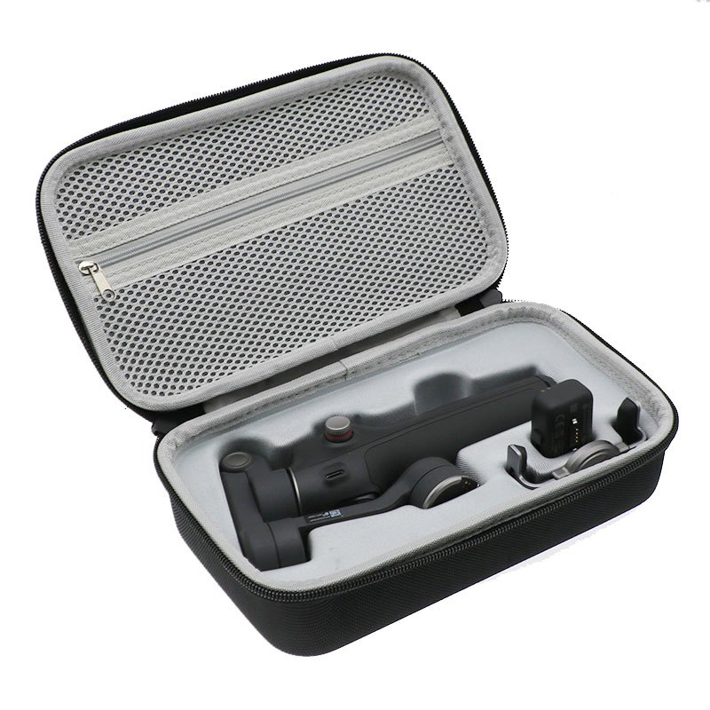 Túi cầm tay đơn giản cứng cho DJI Osmo Mobile 7 / 7P Hộp đựng du lịch Hộp đựng cho phụ kiện Gimbal c