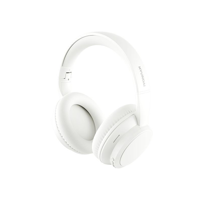 Tai Nghe Bluetooth Hyundai HY-T02 MAX Chất lượng âm thanh HIFI Giảm tiếng ồn Cảm ứng thông minh Cuộc gọi HD Bluetooth 5.4 | BigBuy360 - bigbuy360.vn