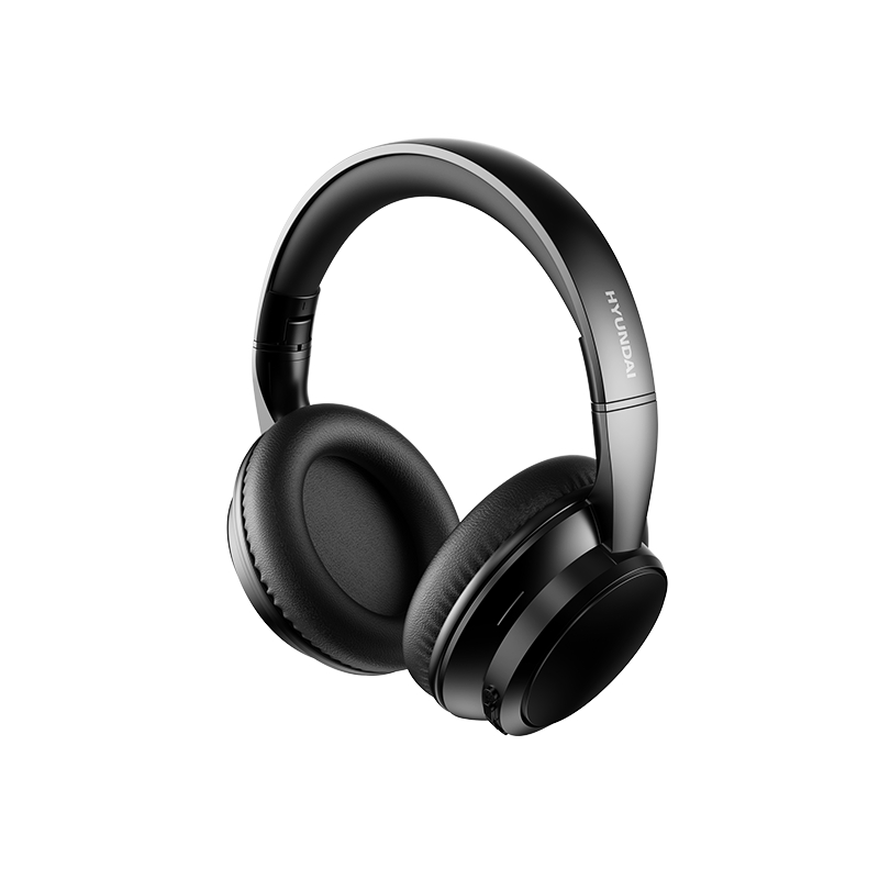 Tai Nghe Bluetooth Hyundai HY-T02 MAX Chất lượng âm thanh HIFI Giảm tiếng ồn Cảm ứng thông minh Cuộc gọi HD Bluetooth 5.4 | BigBuy360 - bigbuy360.vn