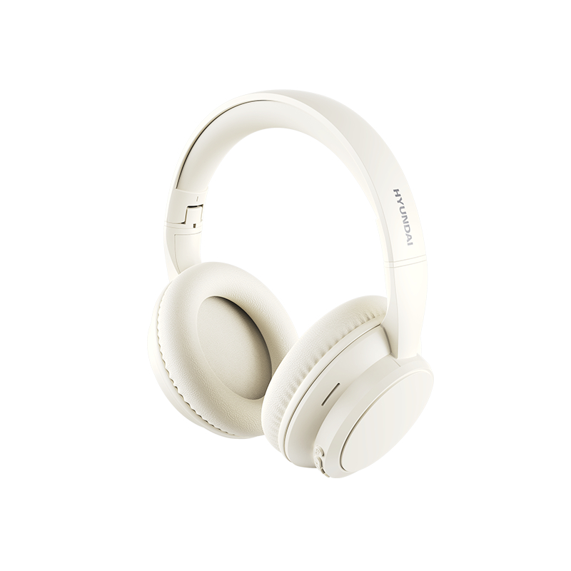 Tai Nghe Bluetooth Hyundai HY-T02 MAX Chất lượng âm thanh HIFI Giảm tiếng ồn Cảm ứng thông minh Cuộc gọi HD Bluetooth 5.4 | BigBuy360 - bigbuy360.vn