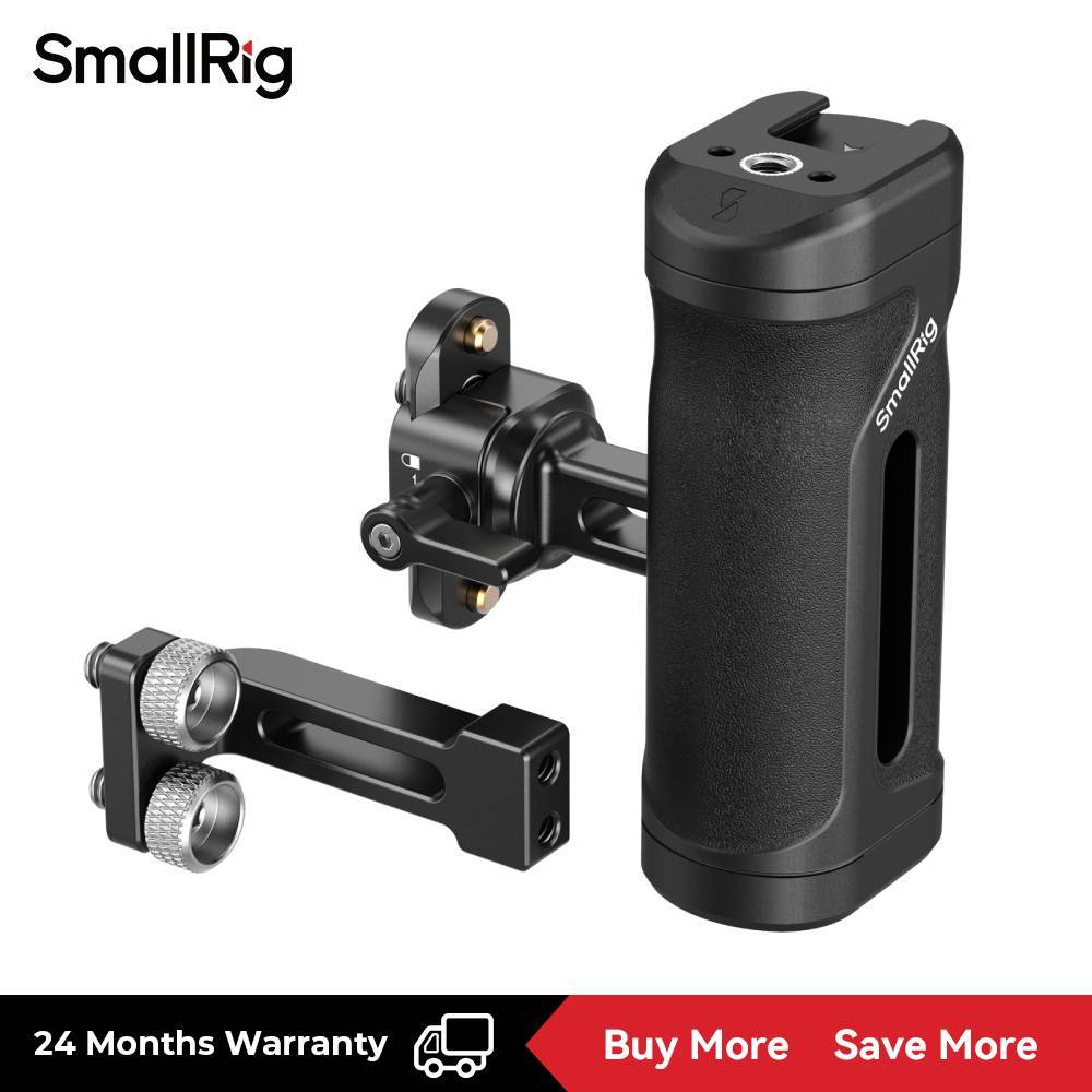 Bộ tay cầm mini nhẹ SmallRig 5532