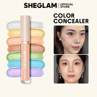 Sheglam Like Magic Color Correcting Concealer