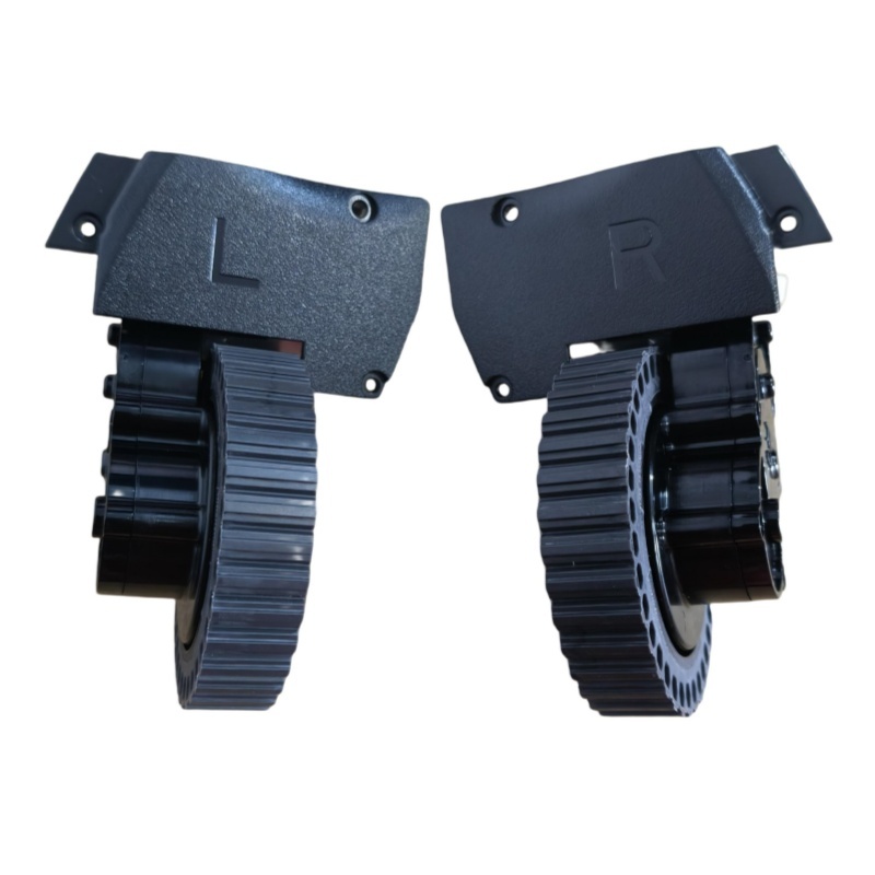 Bánh xe cho ilife L100 / x785 / X787 / X800 / X781 / X900 / A9 / A9s / A10 / A10s Robot Hút Bụi Phụ 