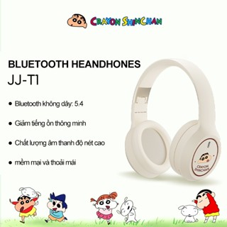 Tai nghe Bluetooth Disney JJ-T1 HIFI Stereo Giảm tiếng ồn thông minh Bluetooth Panorama Audio 5.4