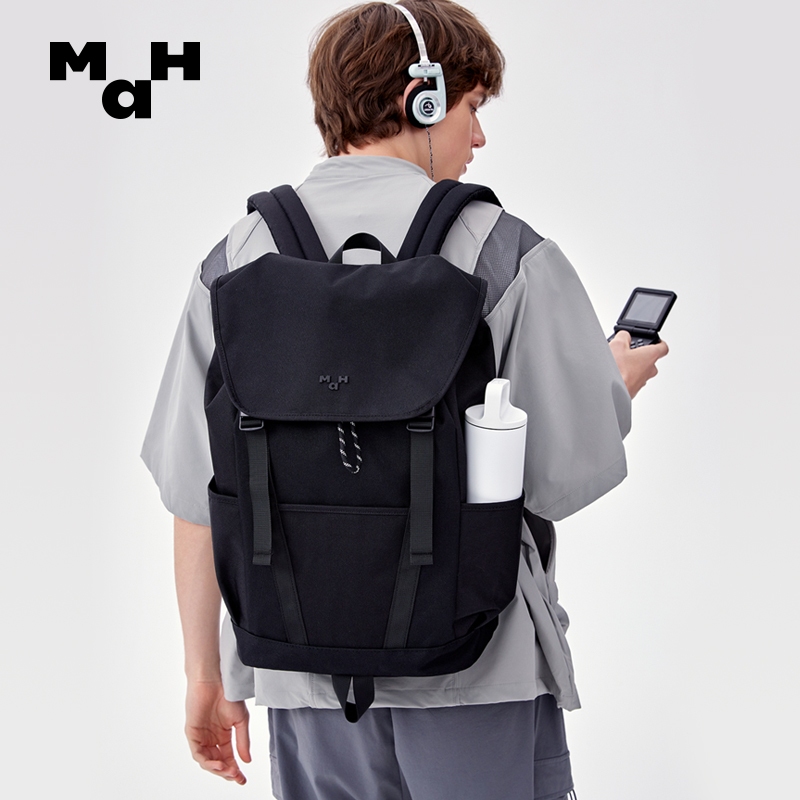 Ba lô du lịch MaH SIRO MaH 2372 chống thấm nước đầy màu sắc 15.6 inch