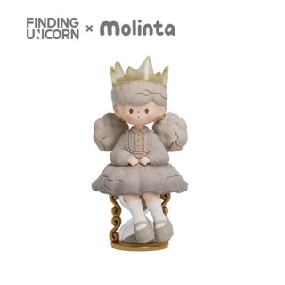 FINDING UNICORN Molinta Natural Series Blind Box(Single Box 1Pc)