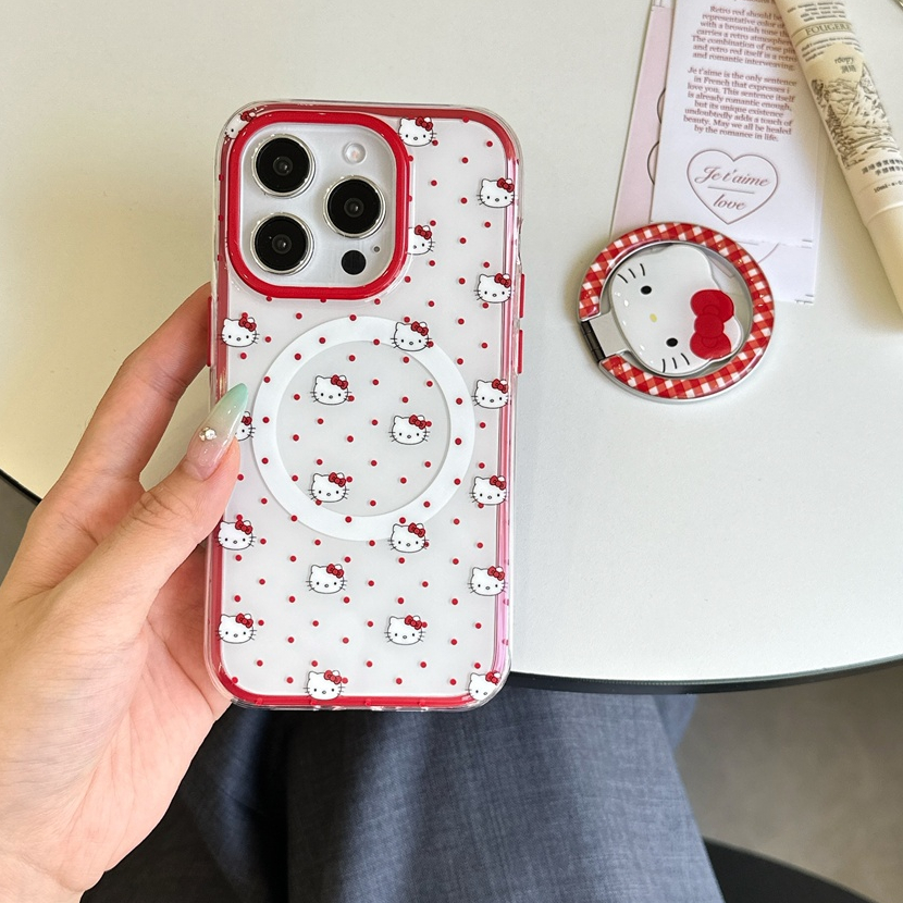 Ốp điện thoại iphone 17 Pro Max 16 Pro Max 15 Pro Max 14 Pro Max 13 Pro Max 2 trong 1 Wave Point KT