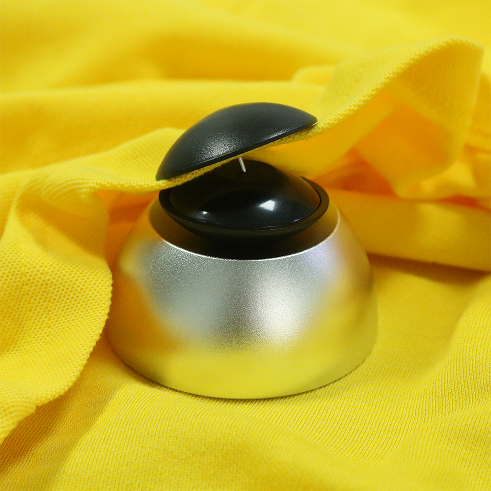 Bộ 50 Thẻ Cứng Golf RF 8.2 MHz Cho Cửa Hàng Quần Áo Thẻ Cảm Biến Siêu Thị Chống Trộm