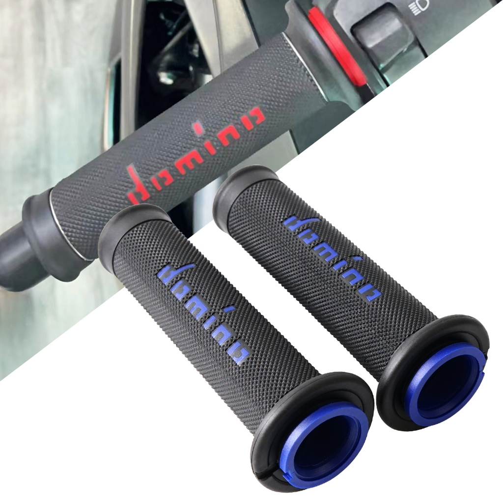 Xe Máy Đa Năng Domino Racing Tay Cầm Tay Cầm Cho Suzuki GSX-R600 / GSX-R750 / GSX-R1000 / GSR400 / G