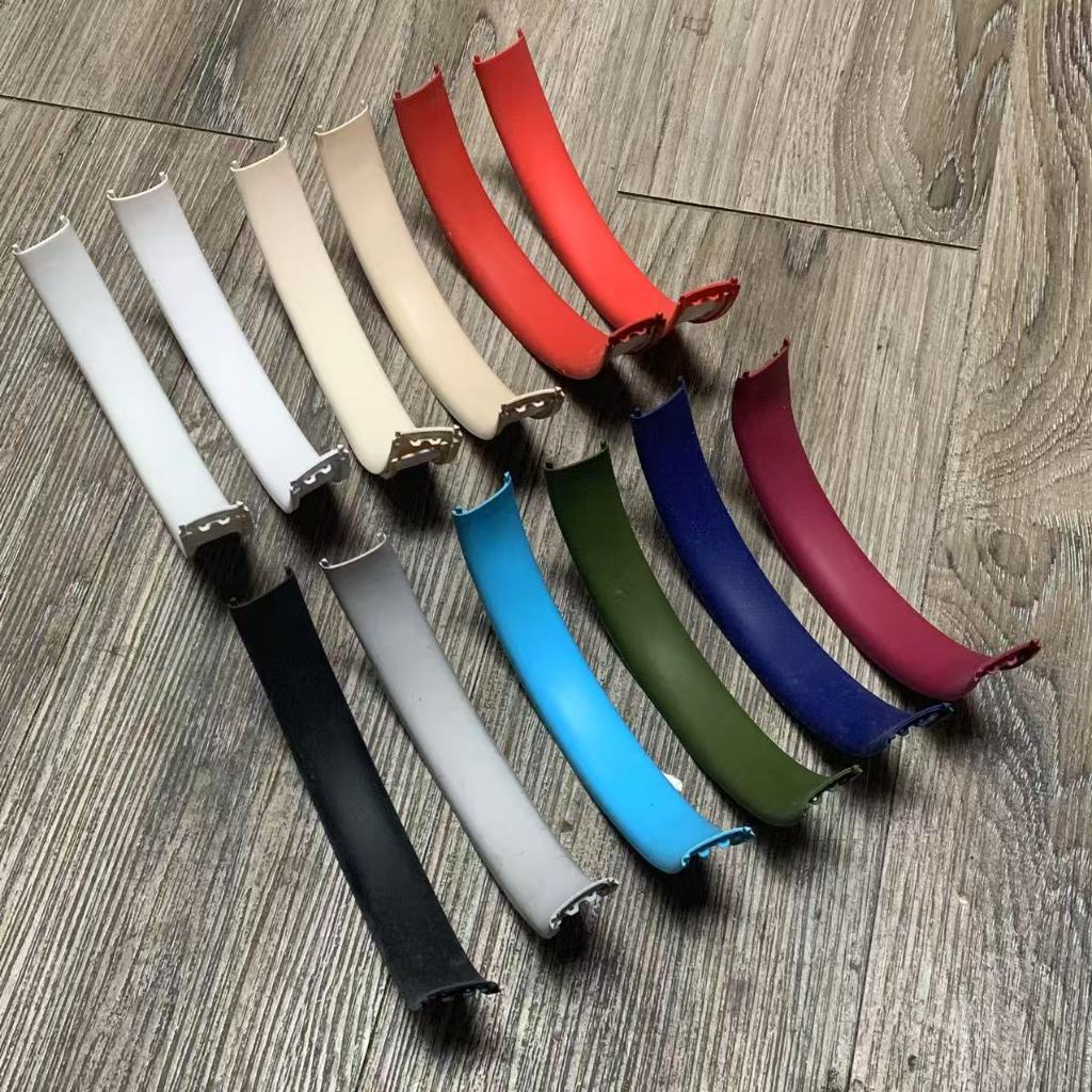 Cao su băng đô chính hãng cho Beats Solo2 SOLO3 Tai nghe thay thế solo 2 solo 3 dưới băng đô chùm ph