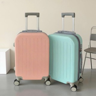 Vali Giá cả phải chăng Vali Size 20/24 Vali Mật Khẩu Hộp Đựng Xe Đẩy Sinh Viên FH08