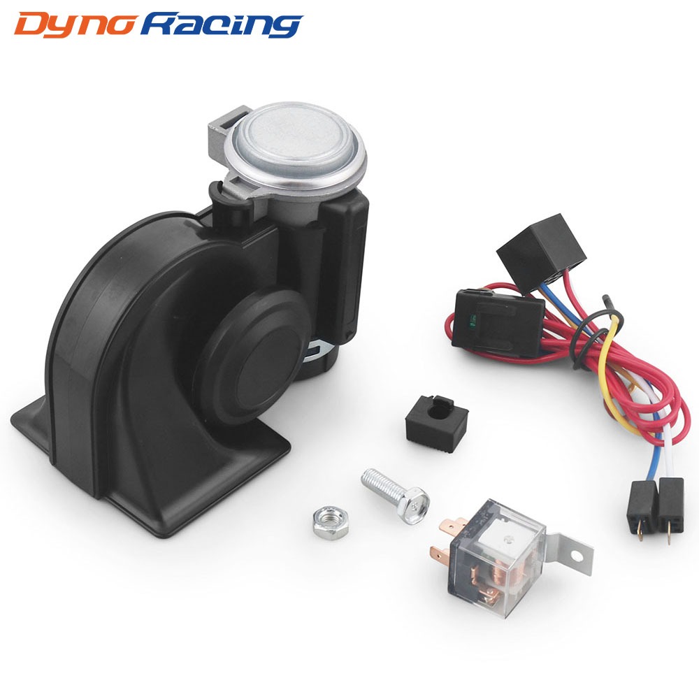 12V 150db Ốc Gió Sừng Không Khí