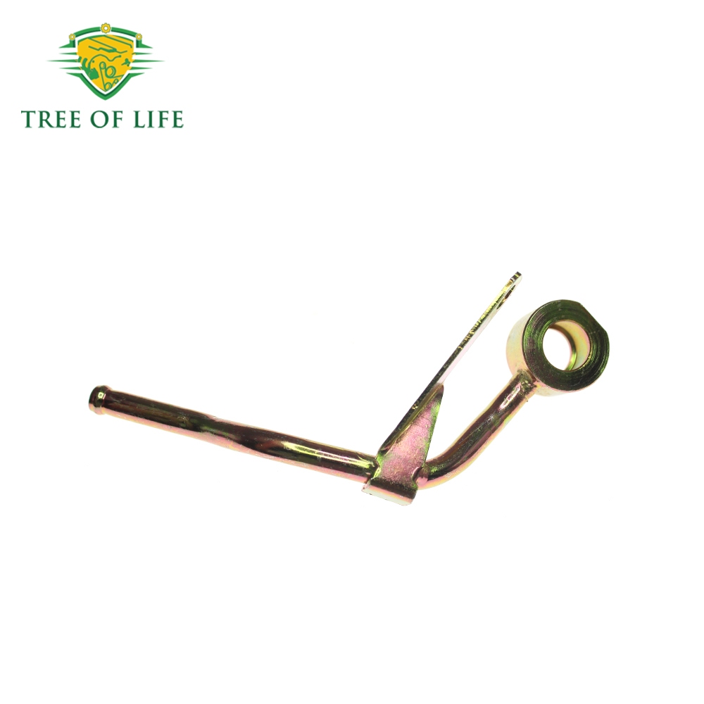 FORD RANGER WL 2.5 16V, MAZDA FIGHTER 2000-2007 INLET TURBO IRON PAIP, ỐNG IRON NƯỚC TURBO WL84-13-5