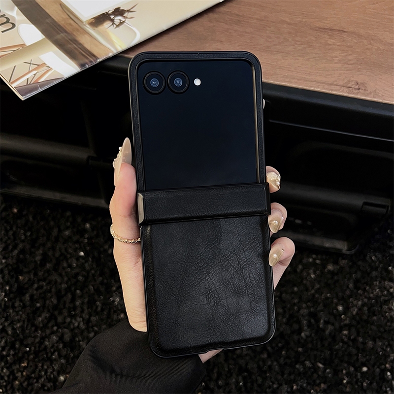 Ốp Lưng Razr60Ultra Cho Motorola Razr 60 Ultra Razr 60 Pro Razr 50 Ultra Razr Plus Razr Ultra 2025 K