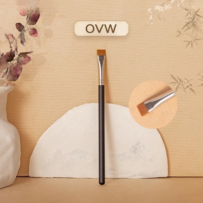 【OVW】Coj kẻ mắt phẳng PTS02 chất lượng cao
