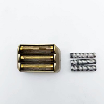 Kemei T88 Thay Thế Dao Cạo Lưỡi Dao Cạo Đầu Dành Cho Nam Máy Cạo Râu Điện KM-T88 Dao Lá Lưới Ban Đầu Râu Râu Phần