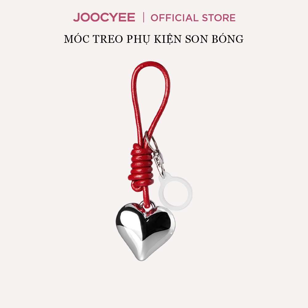 QUÀ TẶNG _ JOOCYEE CHARM LIPSTICK