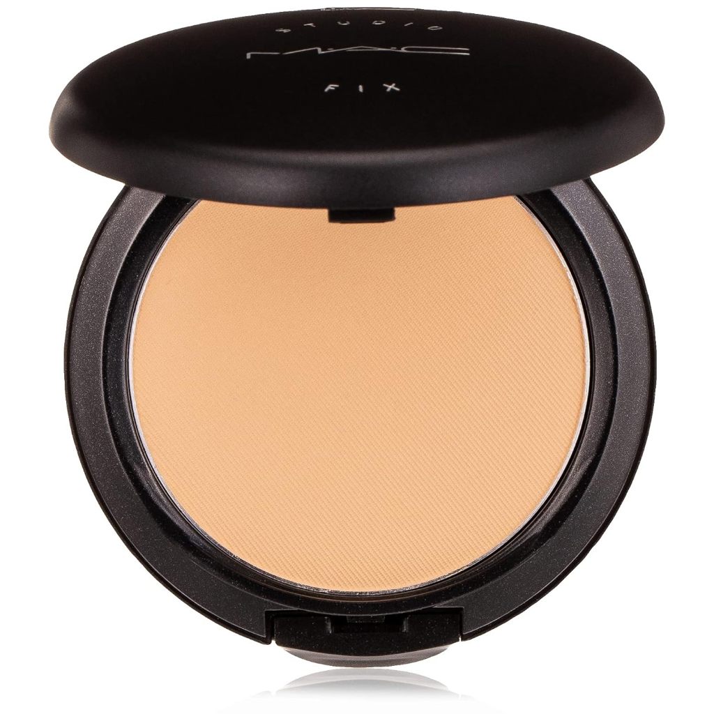 Kem nền MAC Studio Fix Powder Plus dành cho nữ, NC25, 0,52 Ounce
