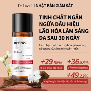  Retinol Nước Có Thể Dưỡng Ẩm Chống Lão Hóa Mờ Vết Thâm 