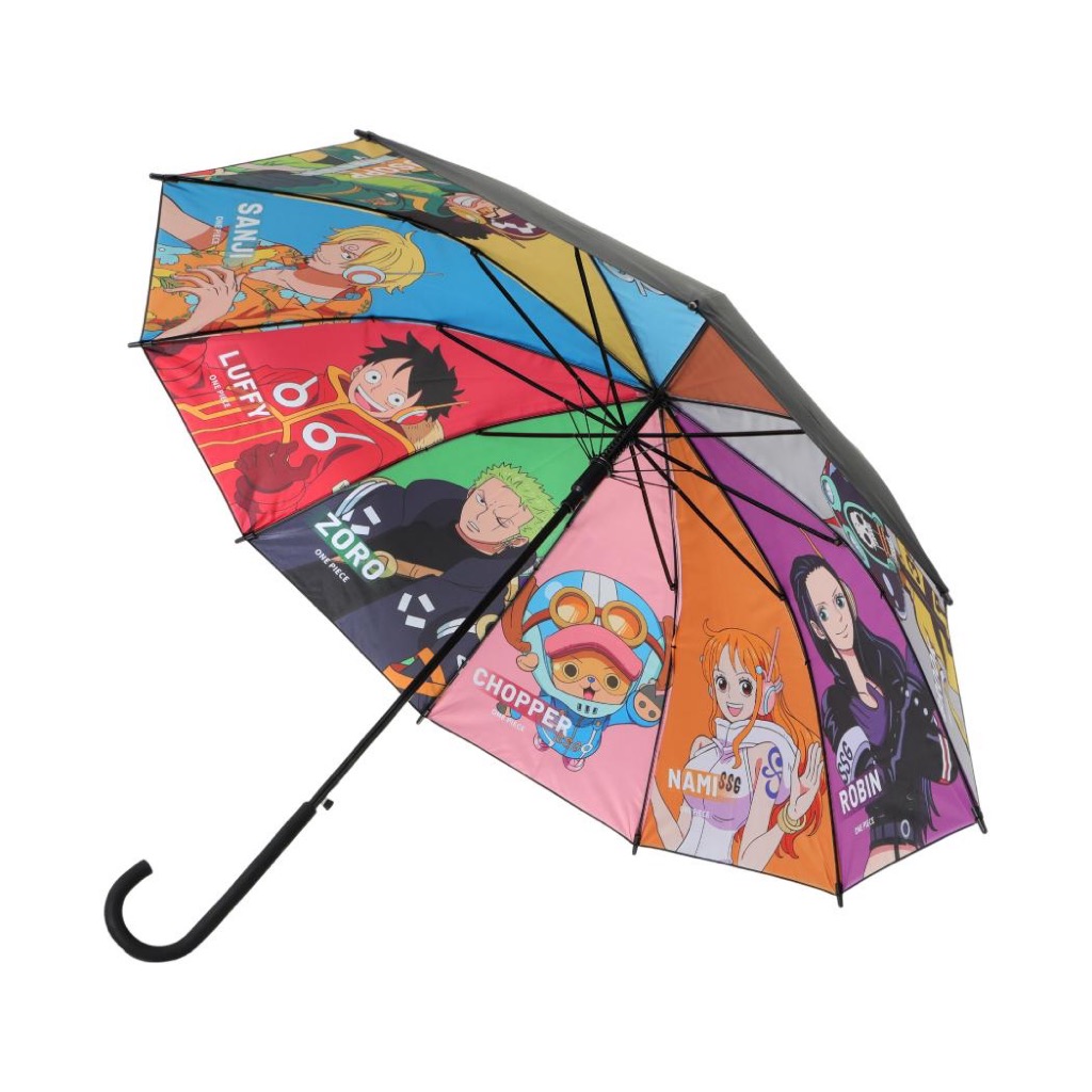 Ô cầm tay dài dòng Miniso X One Piece Voyager